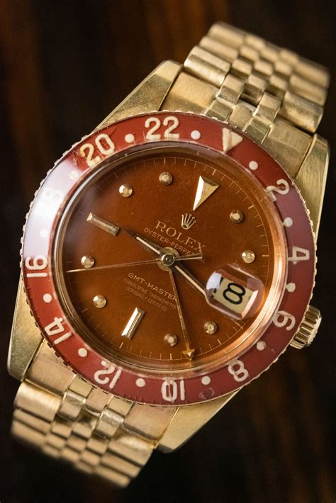 rolex gmt master 1964 price|Rolex reference watch 6542.